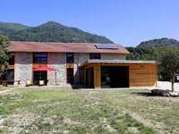 Gite de groupe Ariège