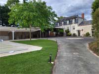 Le Grand Bouchet