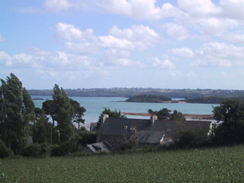 Gite de groupe Le Grand gîte du Capitaine