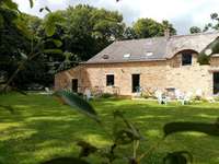 Gite de groupe Morbihan
