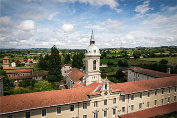 Gite de groupe Le Grand Domaine