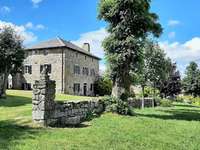 Gite de groupe Haute-Loire