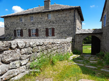 Gite de groupe Au Grand Fougal