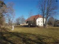 Gite de groupe Doubs