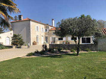 Gite de groupe Le Grand Langonnais
