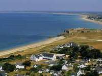 Gite de groupe Morbihan