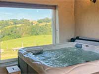 Gite de groupe Loire