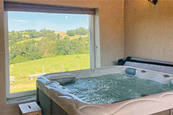 Gite de groupe Gîte du Grand Moulin