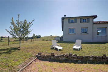 Gite de groupe Gîte du Grand Moulin