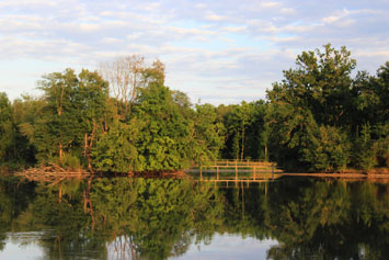 Gite de groupe Domaine du Grand Nouer