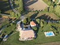 Gite de groupe Tarn et Garonne