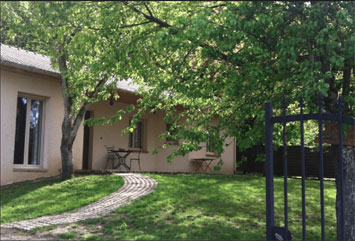 Gite de groupe Le grand gîte du Quié 