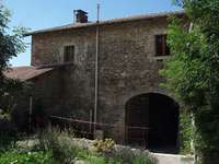 Gite de groupe Puy de Dôme