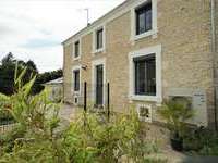 Gite de groupe Indre