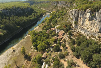 Gite de groupe Grand Gîte du Viel Audon