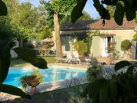 Gite de groupe Charente-Maritime
