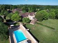 Gite de groupe Dordogne