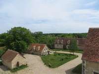 Gite de groupe Indre