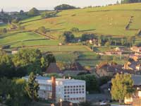 Gite de groupe Saône et Loire