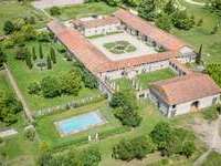 Gite de groupe Dordogne