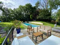 Gite de groupe Charente-Maritime