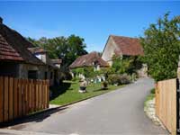 Gite de groupe Vienne
