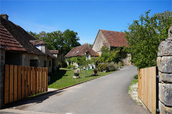 Gite de groupe La Grange Blanche