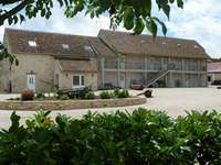 Gite de groupe Seine et Marne