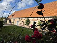 La Grange de Colletot