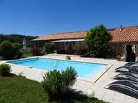 Gite de groupe Dordogne
