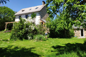 Gite de groupe La Grange de Kaly