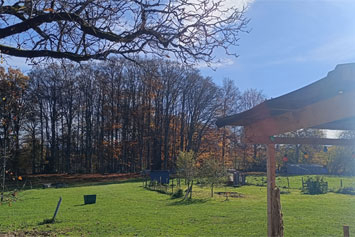 Gite de groupe La Grange de Kaly