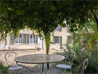La Grange des Amis