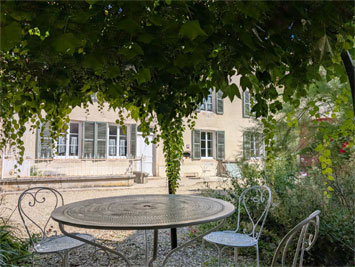 Gite de groupe La Grange des Amis