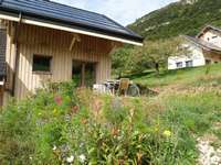 Gite de groupe Savoie