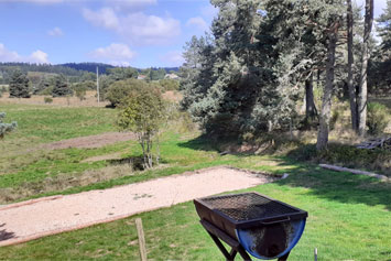 Gite de groupe La Grange d'Eglisolles