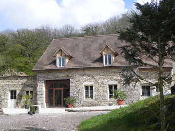 Gite de groupe La Grange du France
