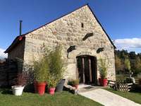 Gite de groupe Lozère