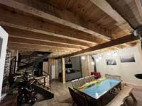 Gite de groupe Puy de Dôme