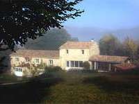 Gite de groupe Drôme