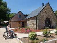 Gite de groupe Morbihan