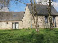 La Grange aux Passereaux