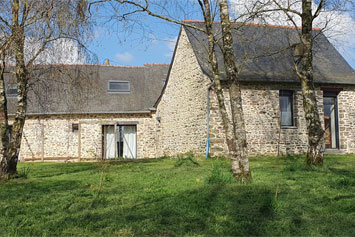 Gite de groupe La Grange aux Passereaux