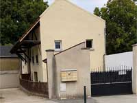 La Grange de Piscop