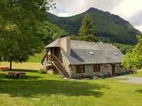 Gite de groupe Hautes-Pyrénées