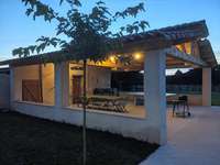 Gite de groupe Charente-Maritime