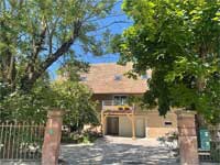 Gite de groupe Bas-Rhin