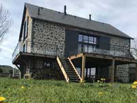 Gite de groupe Puy de Dôme