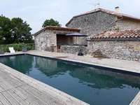 Gite de groupe Tarn et Garonne