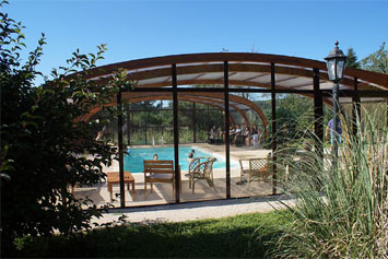 Gite de groupe Gîtes des Granges du Liège